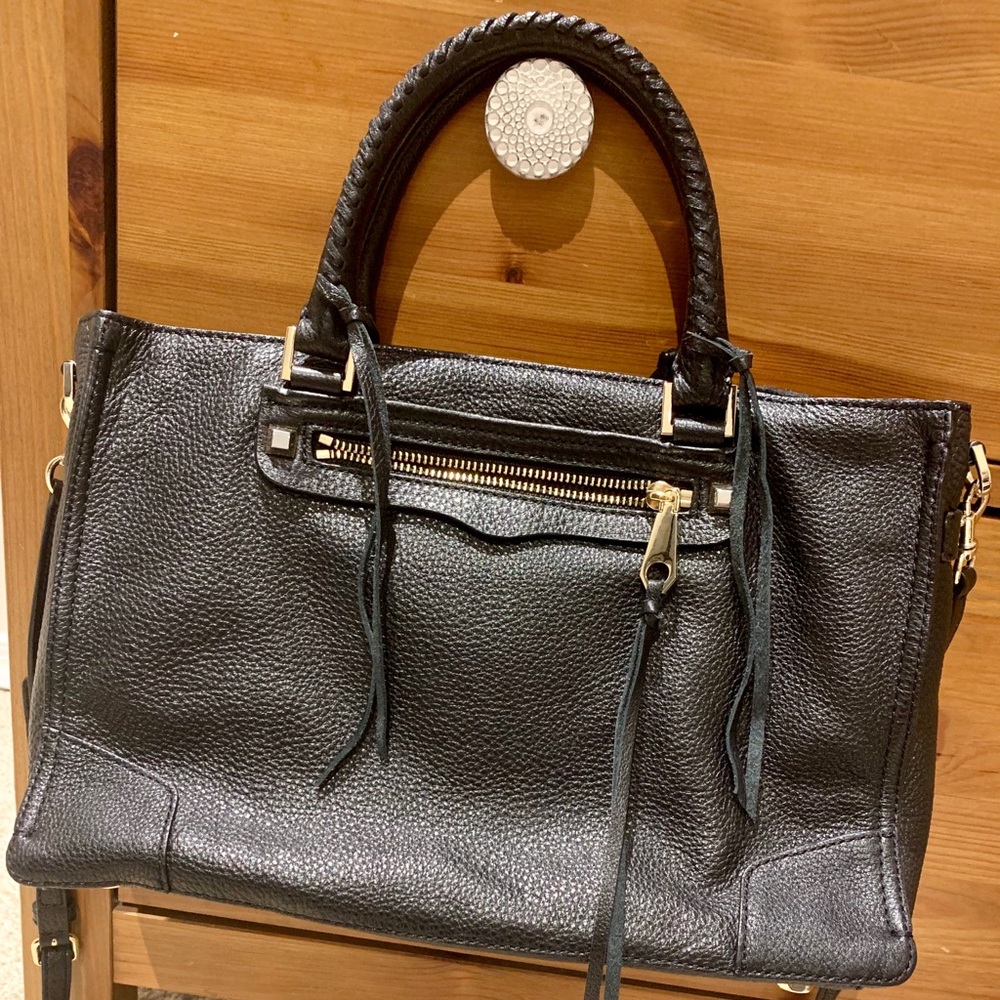 Rebecca Minkoff Satchel